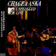 CHAGE&ASKA MTV UNPLUGGED LIVE