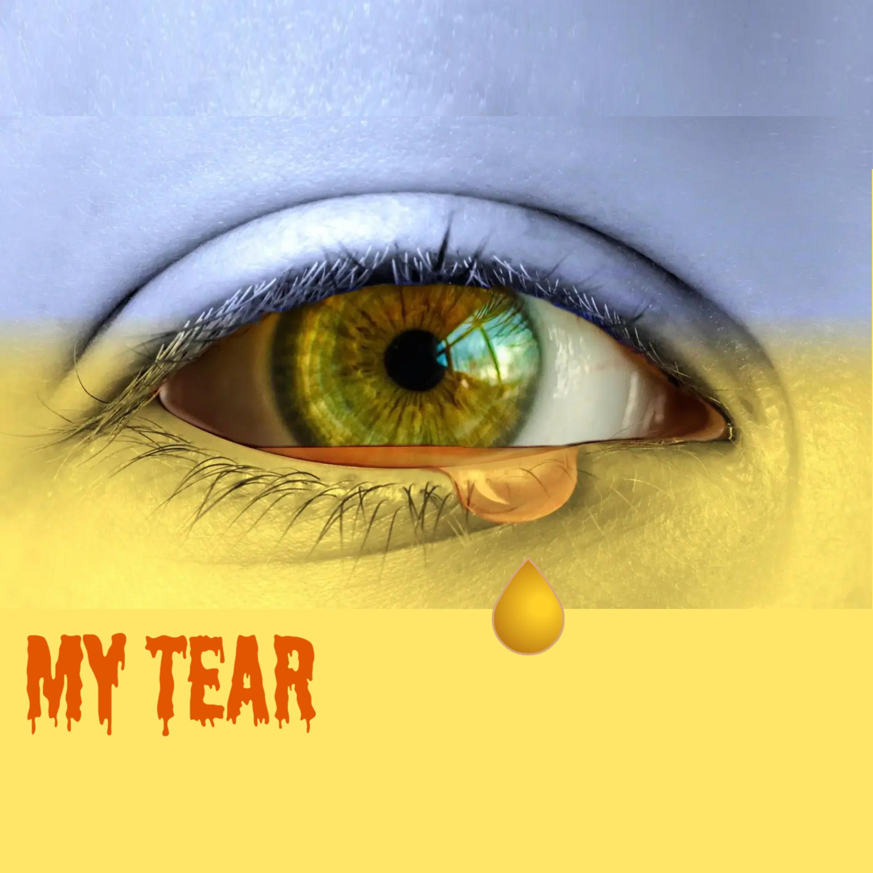 My tear (feat. Julien Baker & O-Town)