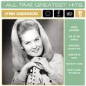 Lynn Anderson: All-Time Greatest Hits专辑