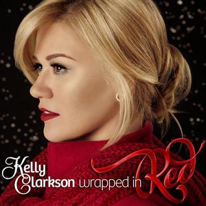 Kelly Clarkson - Have Yourself a Merry Little Christmas (Pre-V) 带和声伴奏