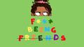 F*** Being Friends专辑