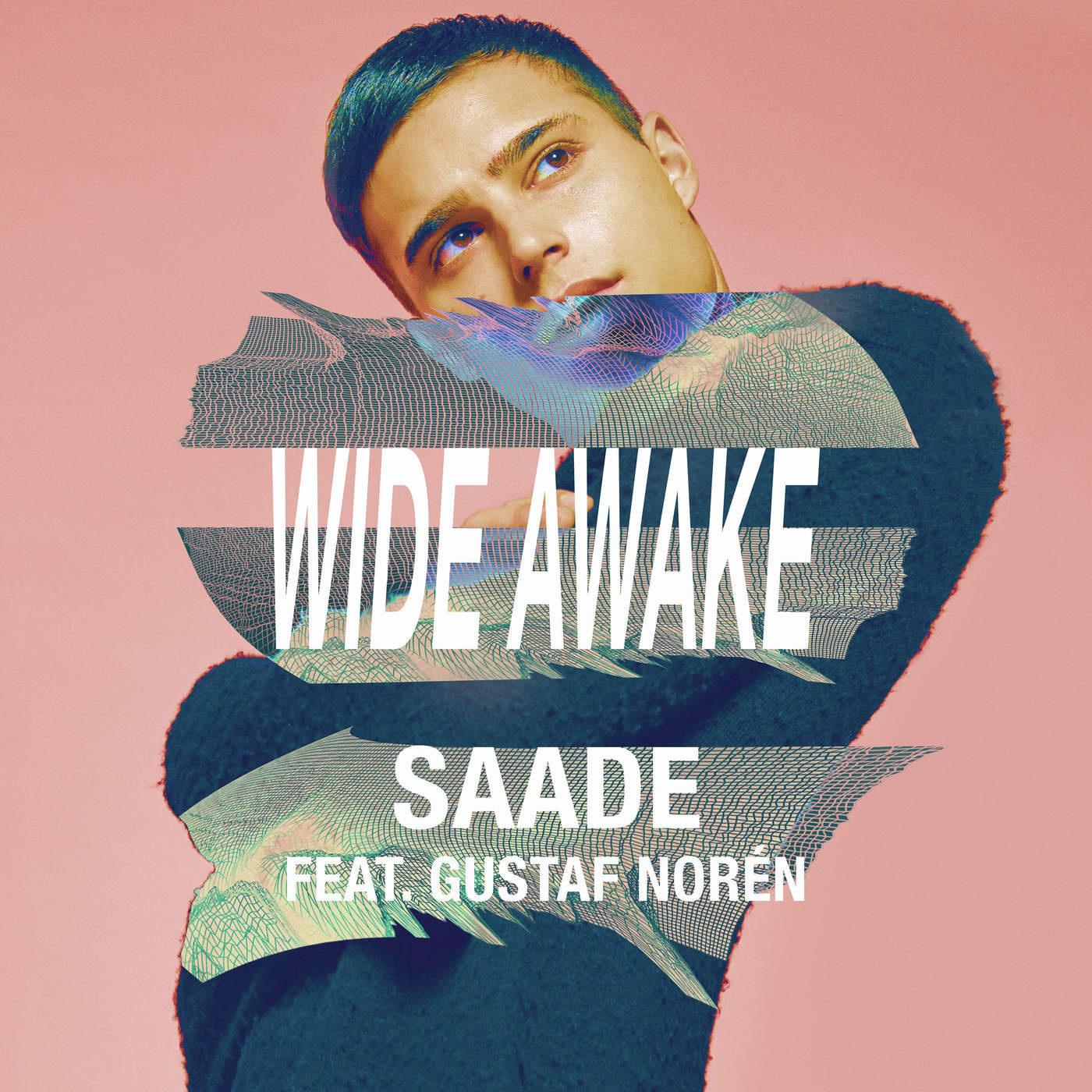 Eric Saade - Wide Awake