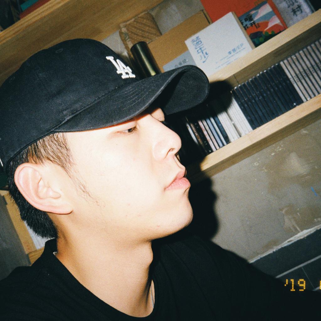 宝藏男孩阿虾呀