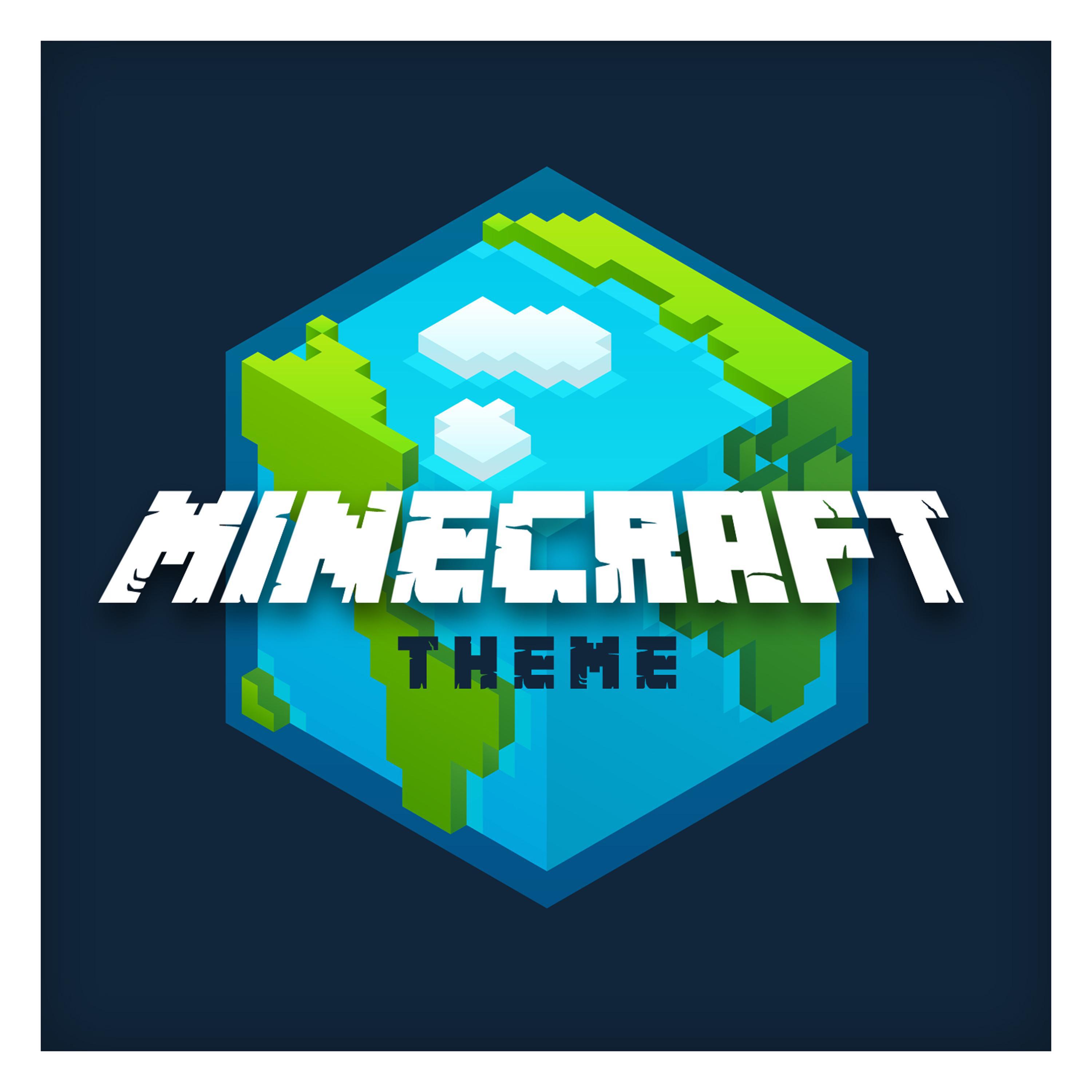 Minecraft Theme专辑