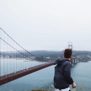 飘荡灵魂 | 柔情男嗓 最终求到的安抚港湾