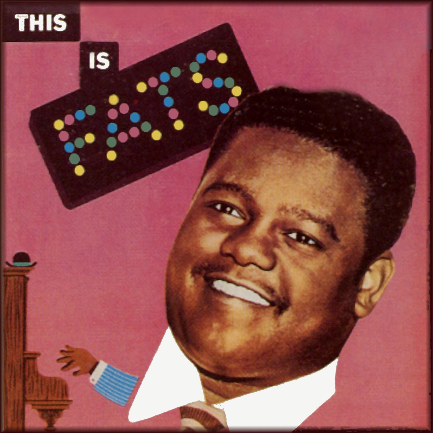 This Is Fats