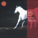 Wagner: Orchestral Works专辑