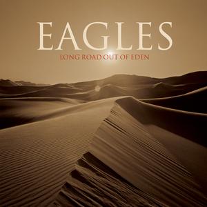 Eagles - Seven Bridges Road (live) (Karaoke Version) 带和声伴奏