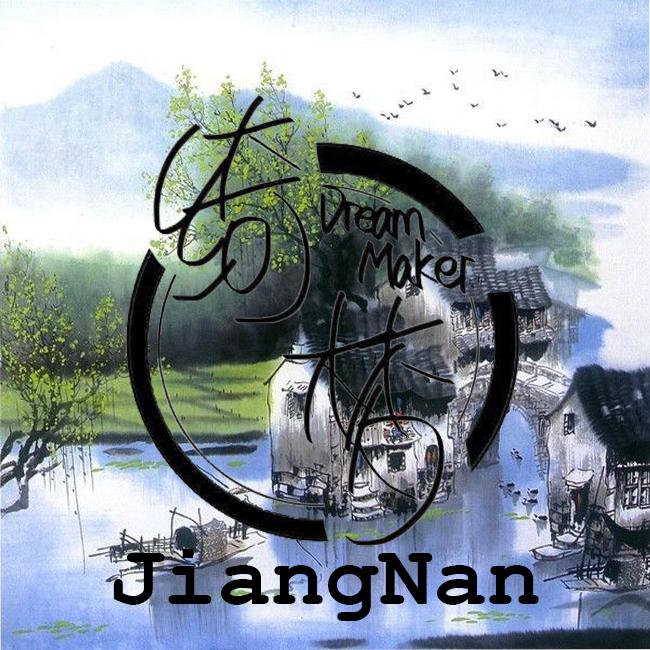 JiangNan专辑