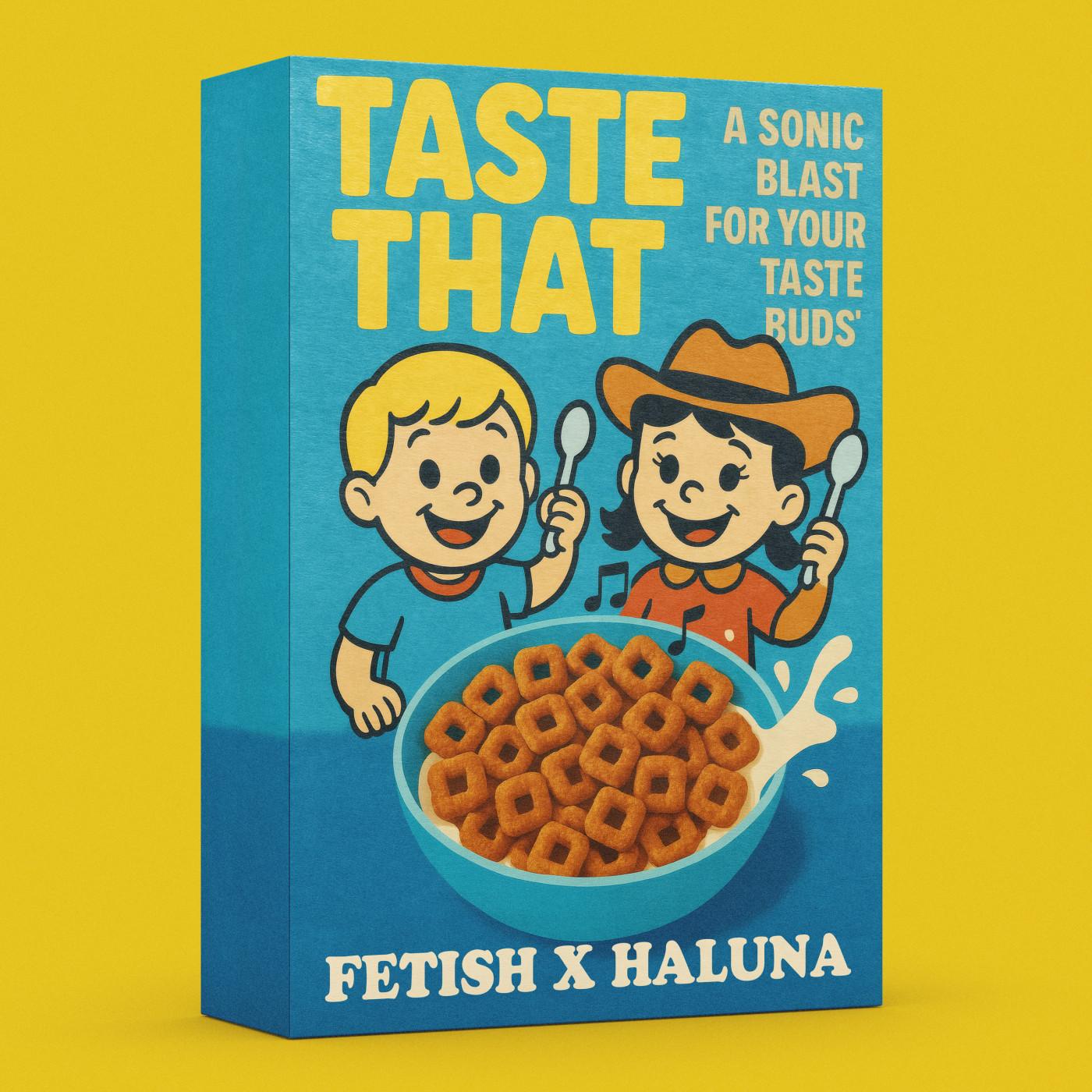 Taste That