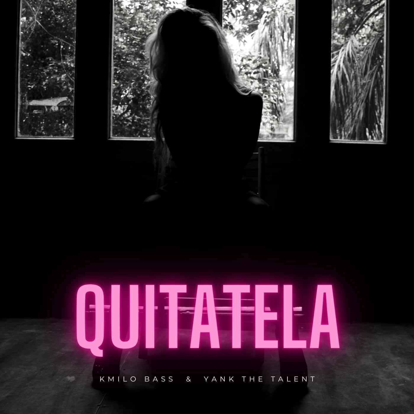 Quítatela