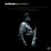 Ben Webster's Finest Hour