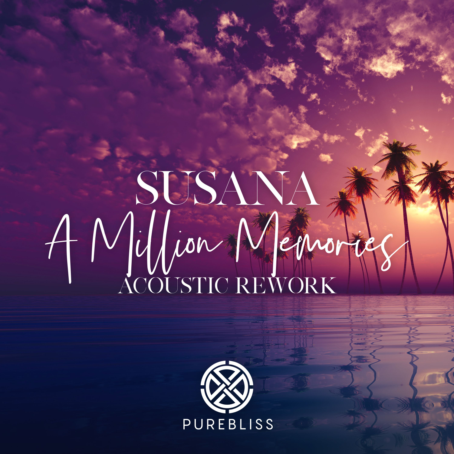 A Million Memories (Acoustic Rework)