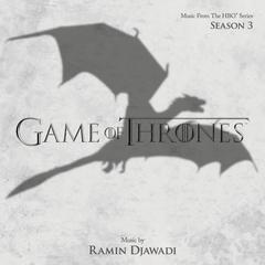 Ramin Djawadi《Chaos Is a Ladder吉他谱》_节奏节节升高