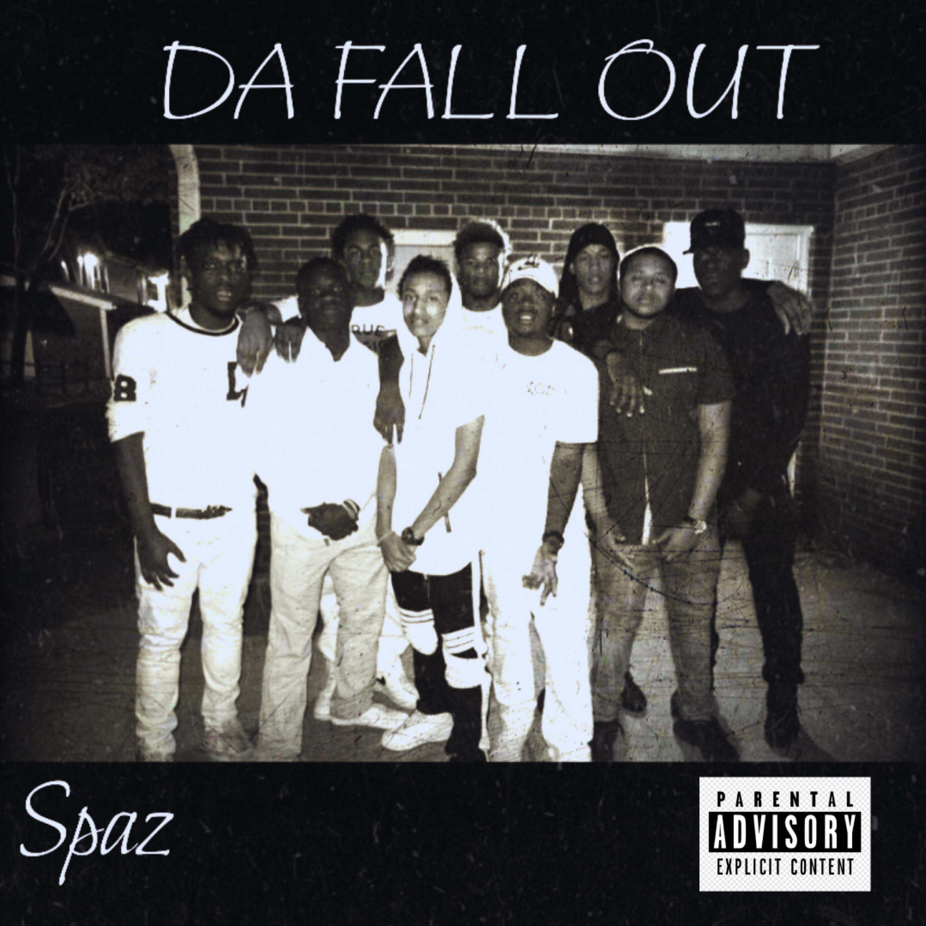 Da Fall Out