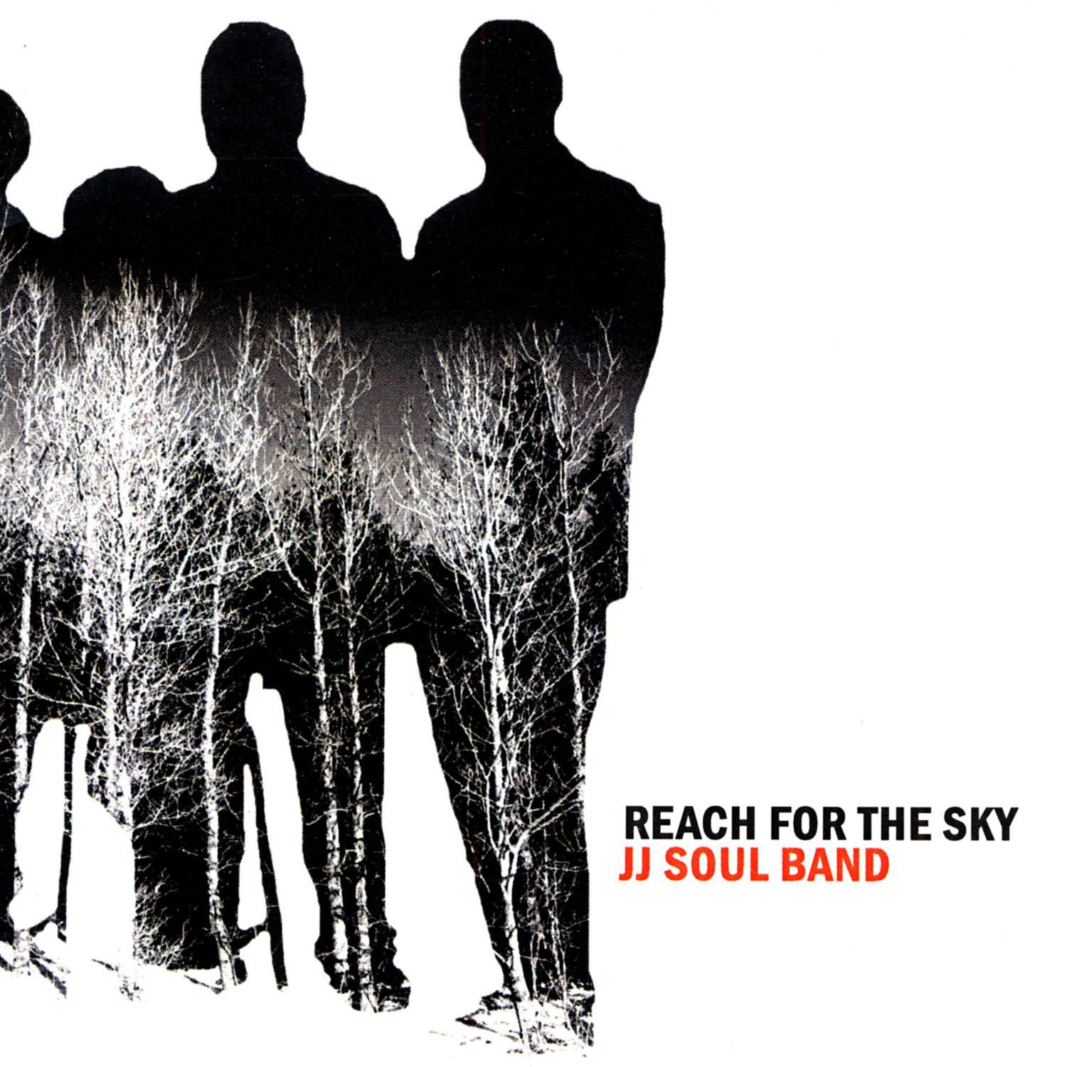 Reach For The Sky
