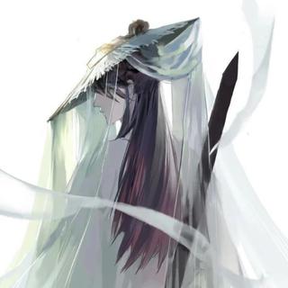【古风】赠君一场千年梦