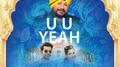 U U Yeah专辑