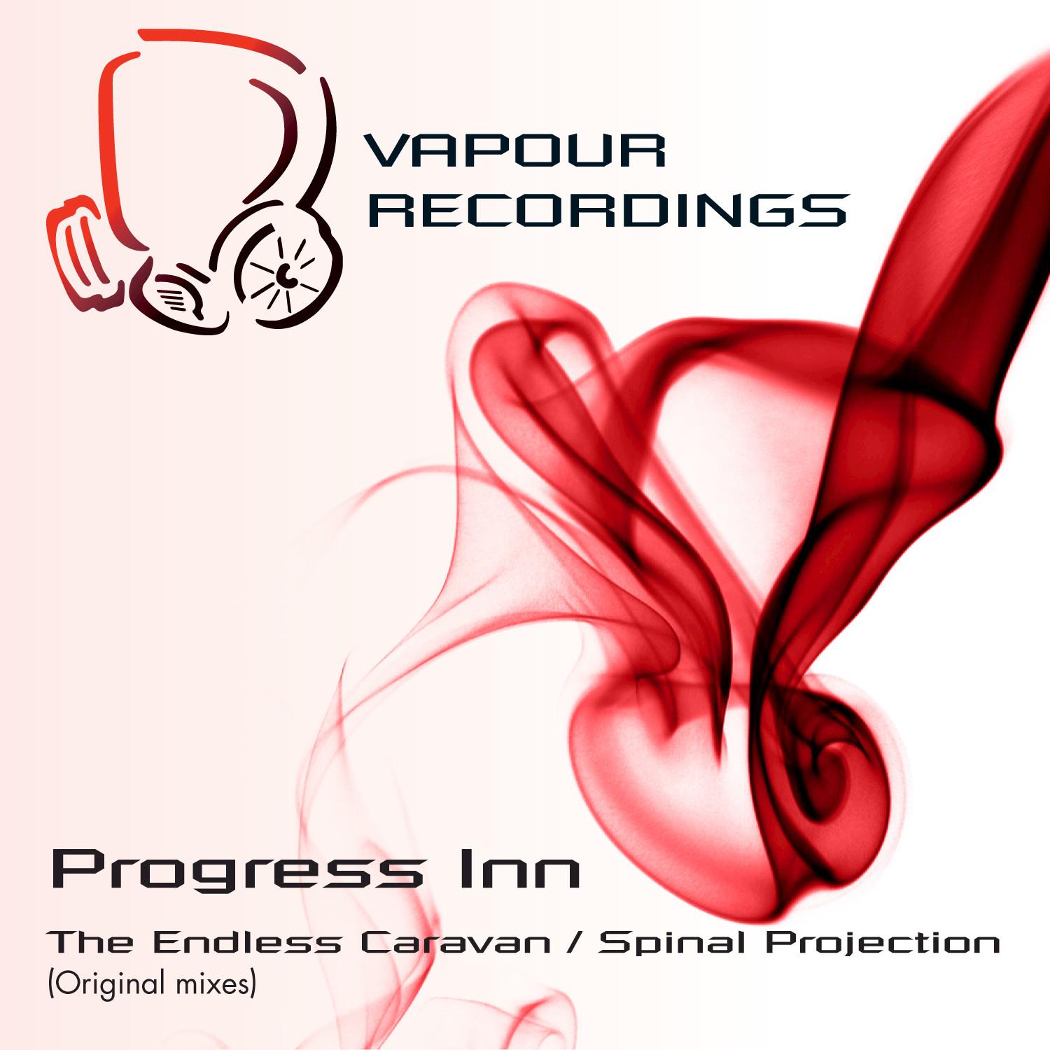 Spinal Projection