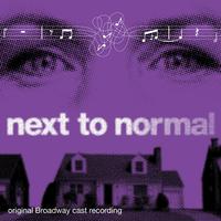 Next To Normal, The Broadway Musical - Everything Else (instrumental)