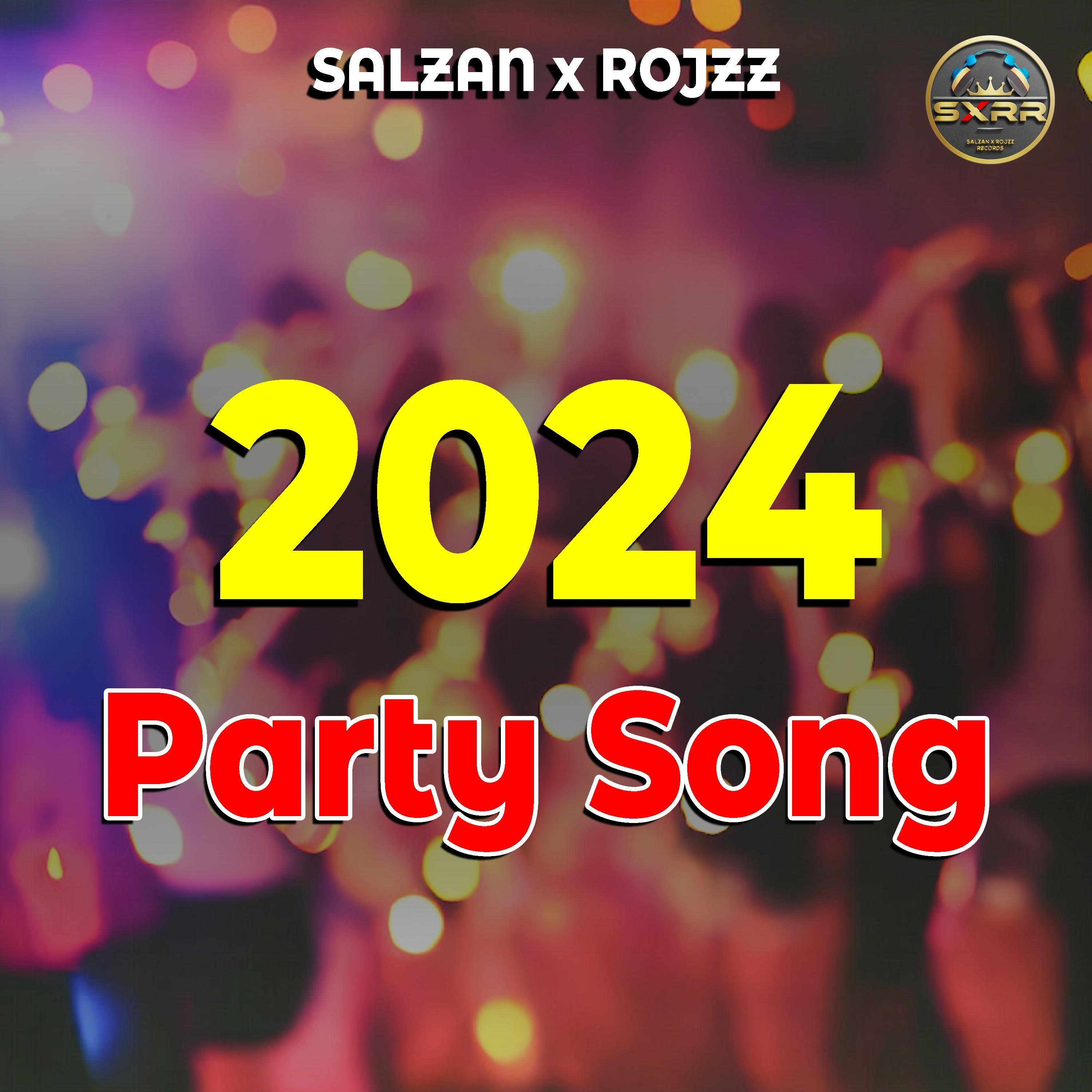 2024 Party Song