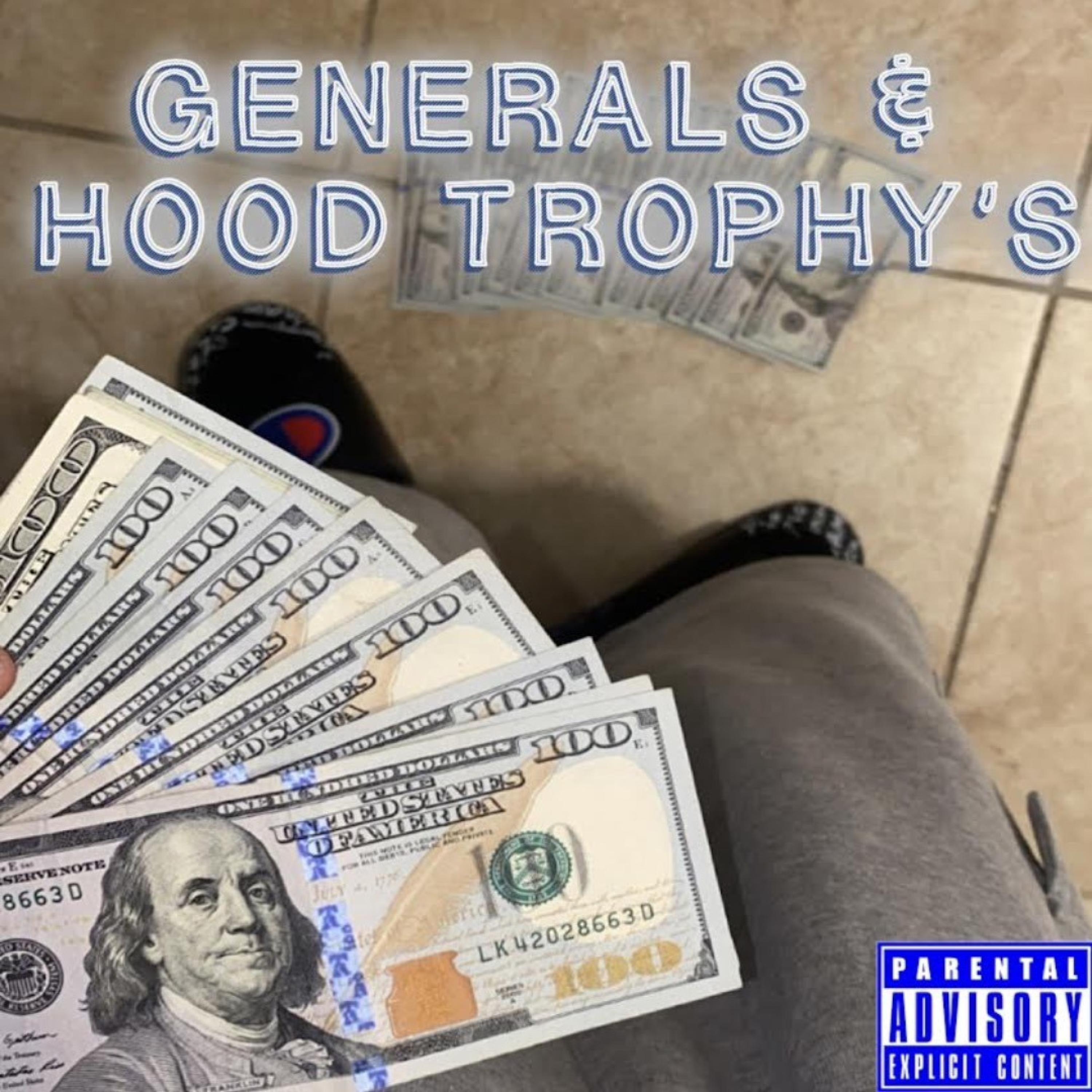 Generals & Hood Trophy's - Grumpyboyy - 单曲 - 网易云音乐