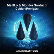 Colder (Remixes)