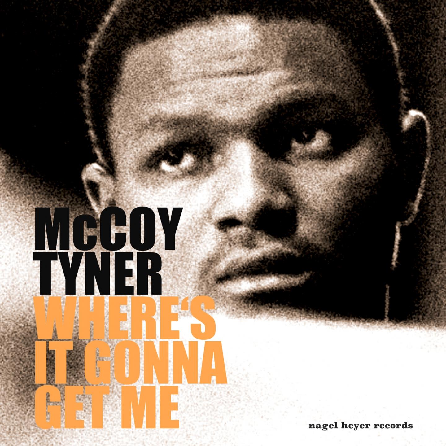 there is no greater love - mccoy tyner - 单曲 - 网易云音乐