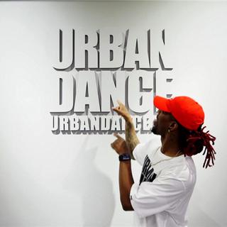 URBAN DANCE STUDIO