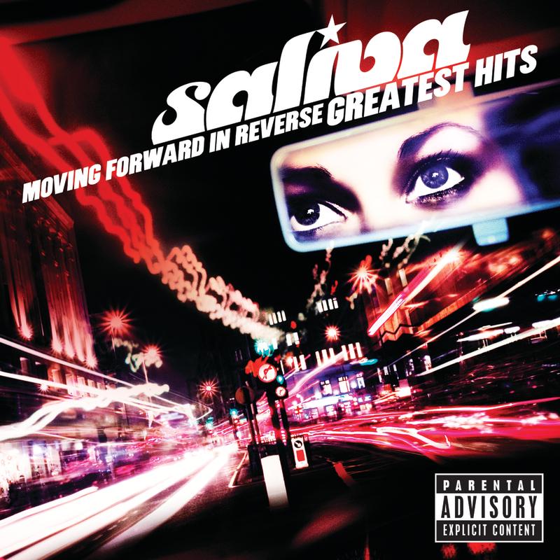 Moving Forward In Reverse: Greatest Hits