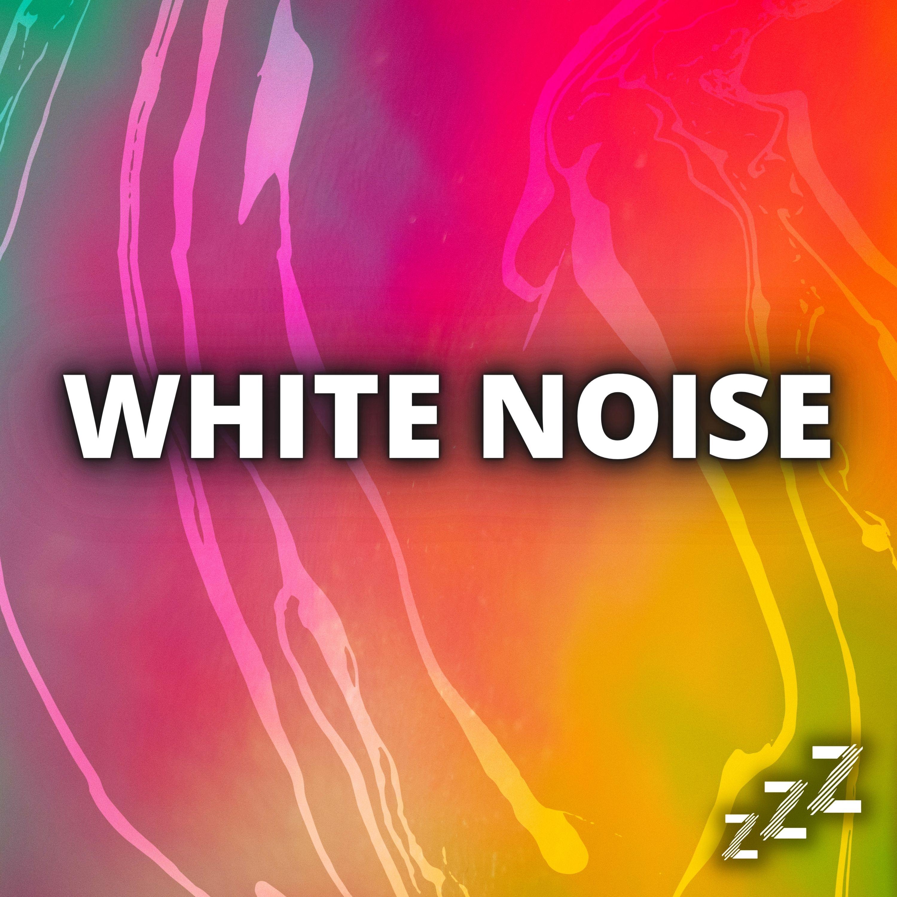 White Noise For Sleeping All Night