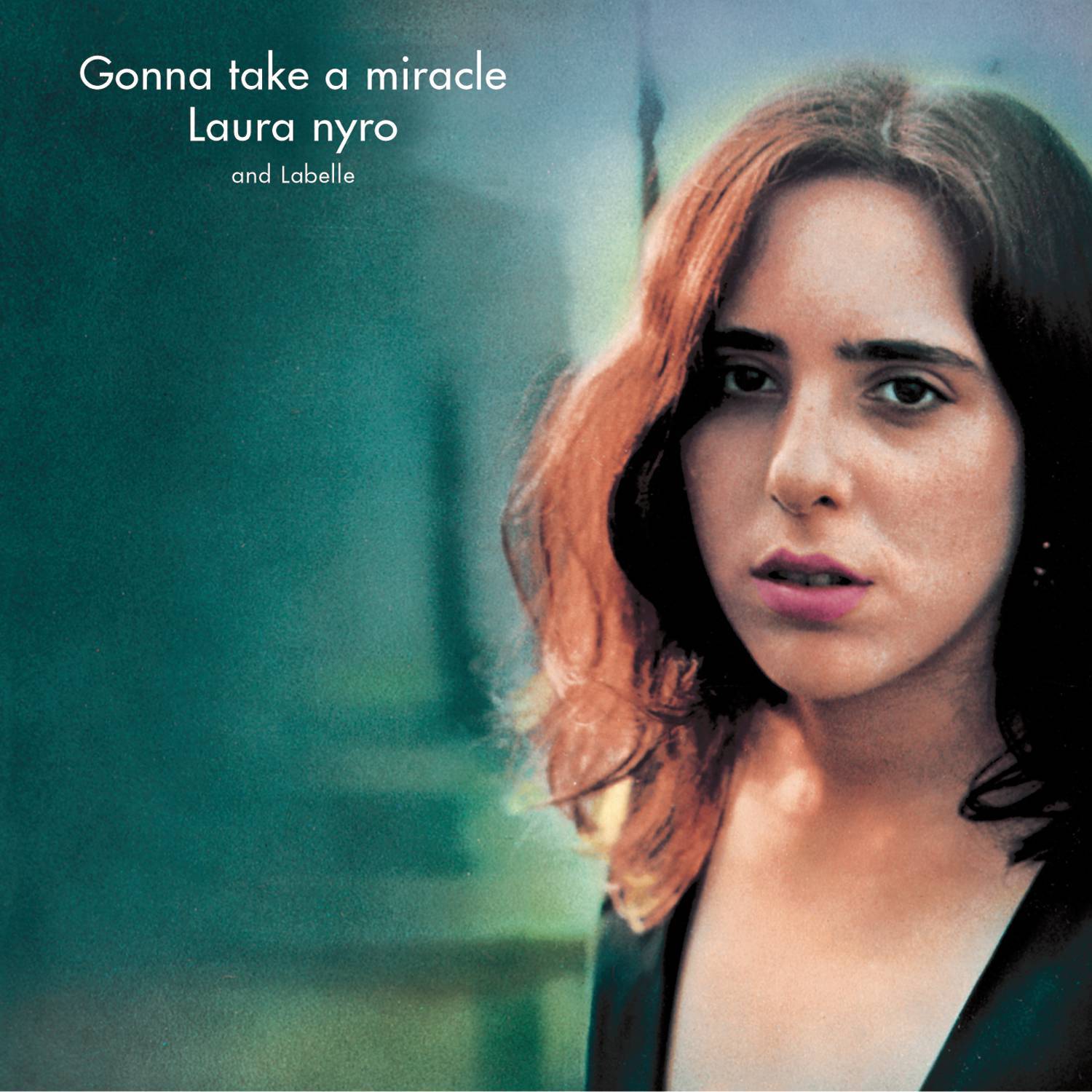 Laura Nyro 羅拉妮羅 MainArtist