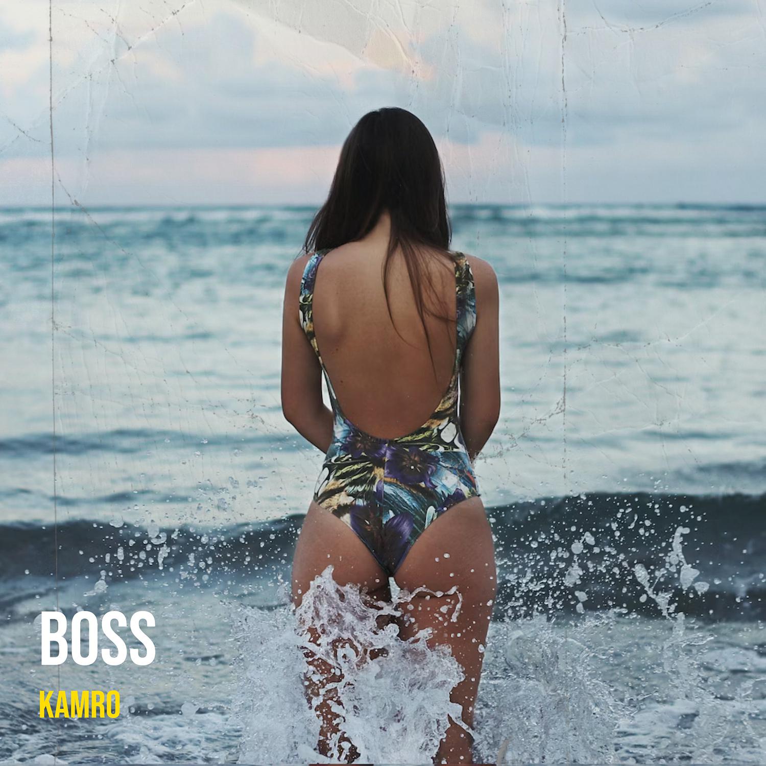 Kamro - Boss