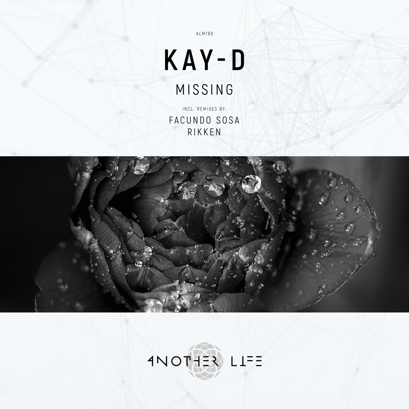 Kay-D - Missing
