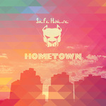 Home town专辑