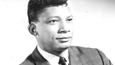 Johnny Hartman