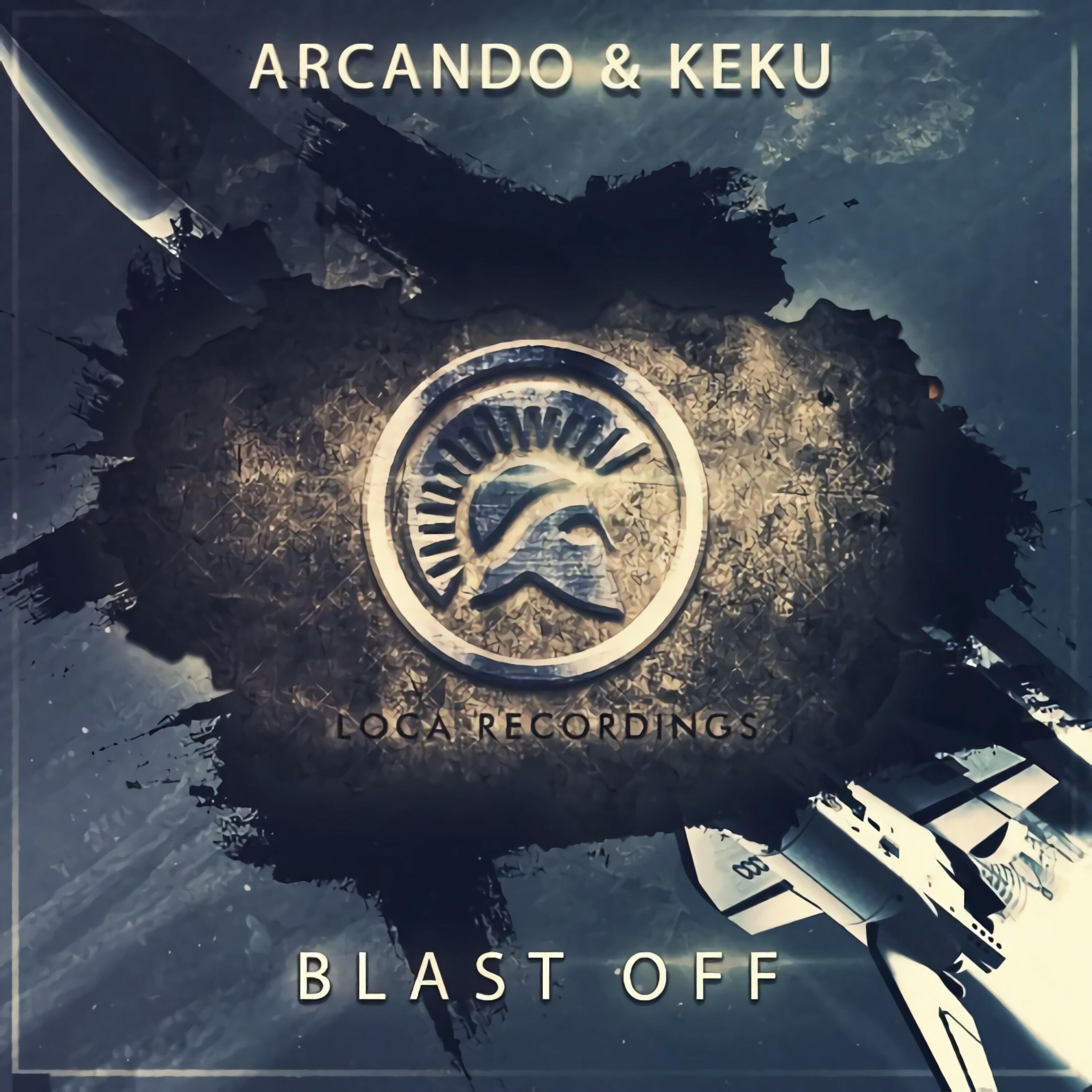 Blast Off