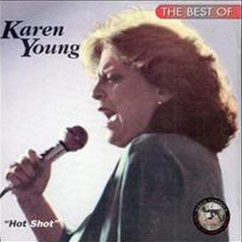 The Best Of  - Hot Shot