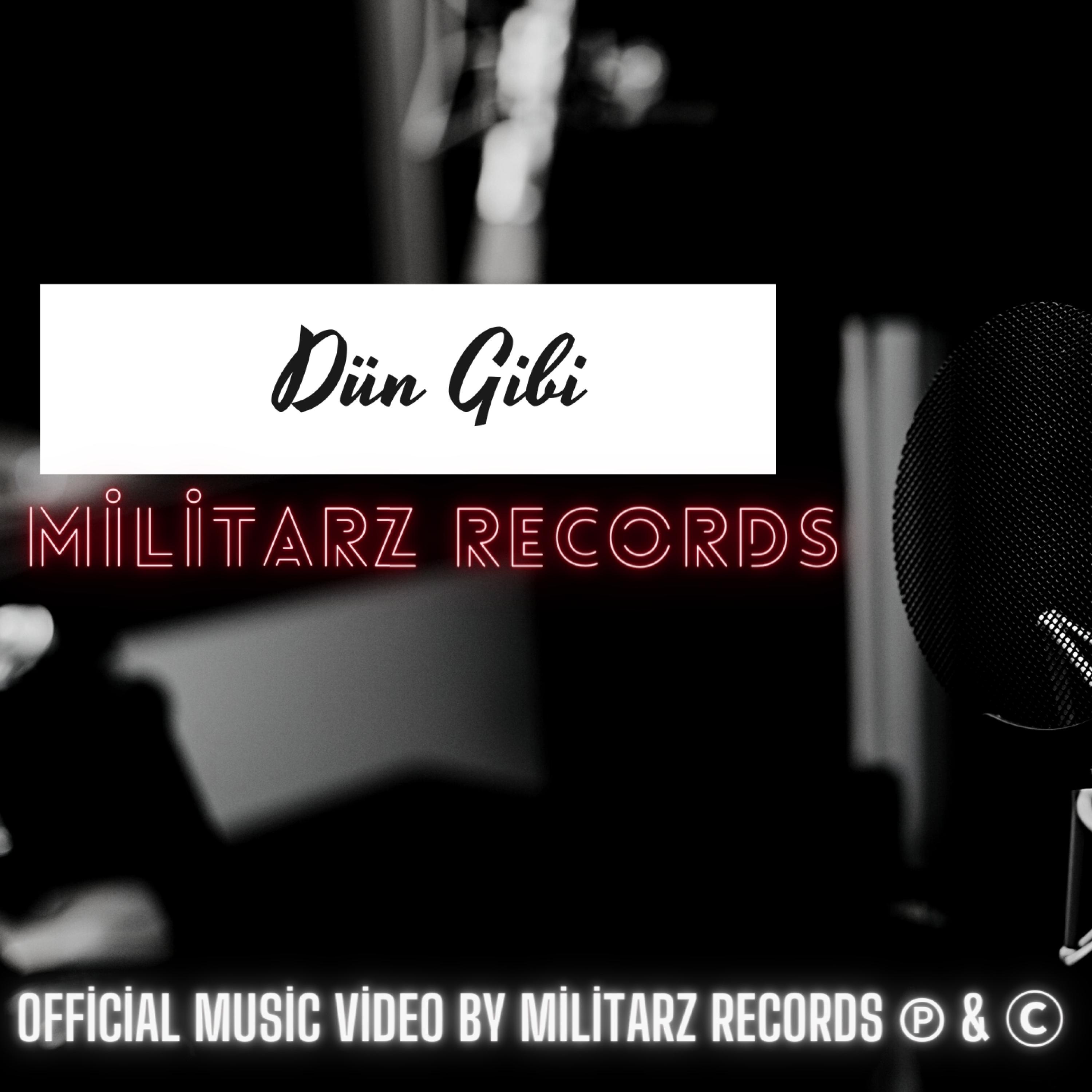 Dün Gibi (feat. Diez & Mustafa Emir Yıldız)