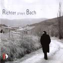 Richter Plays Bach