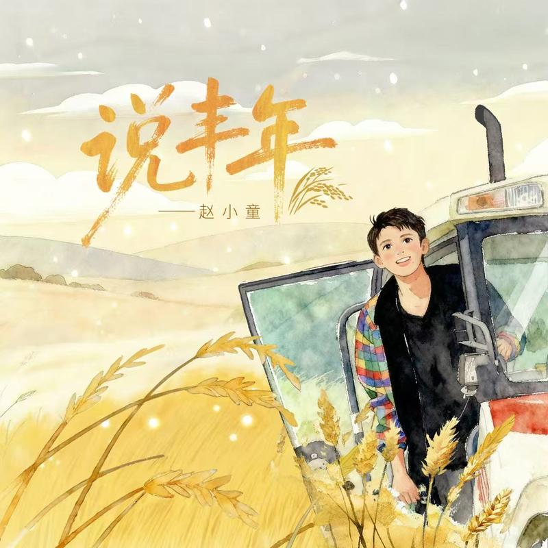 说丰年