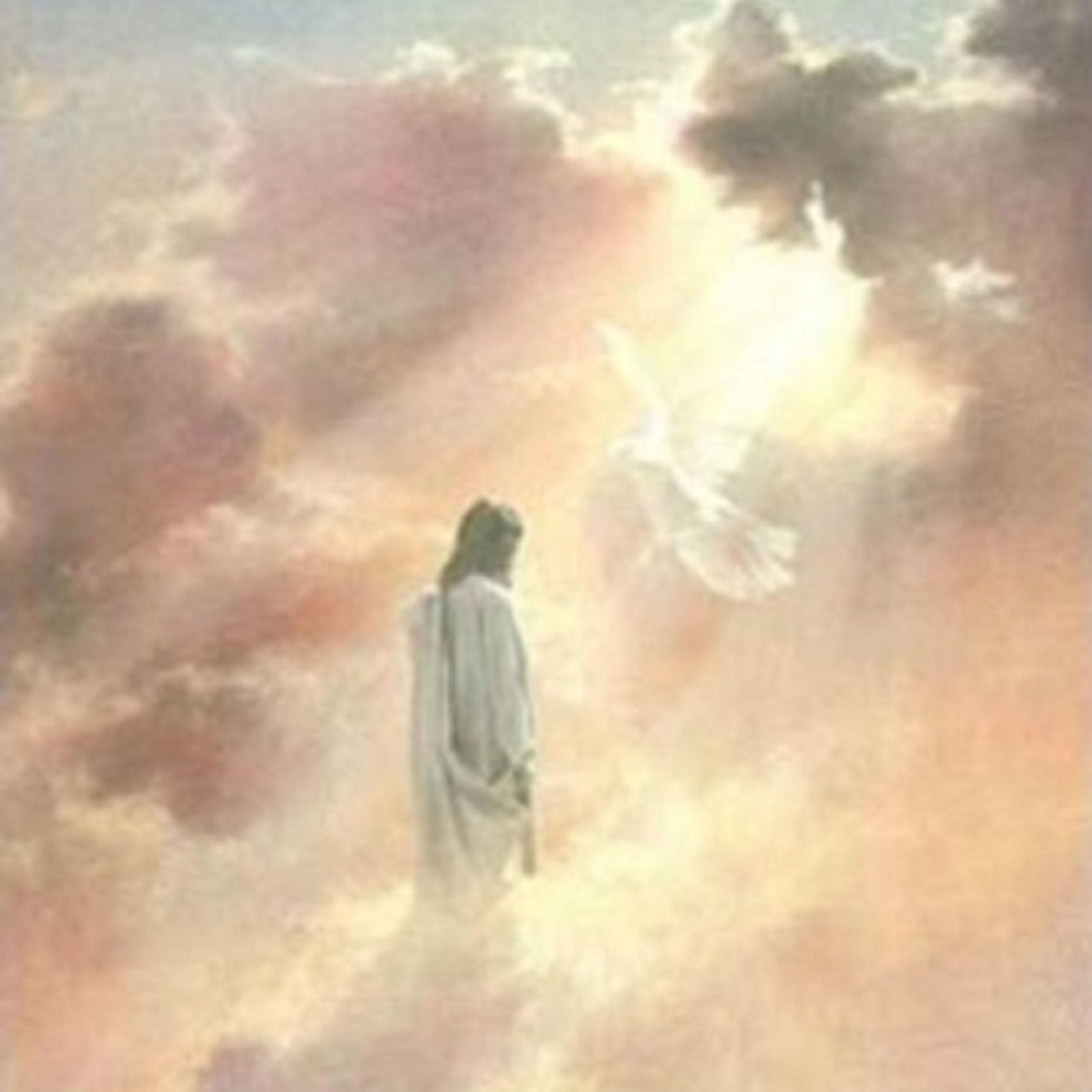 May 1st Ascension