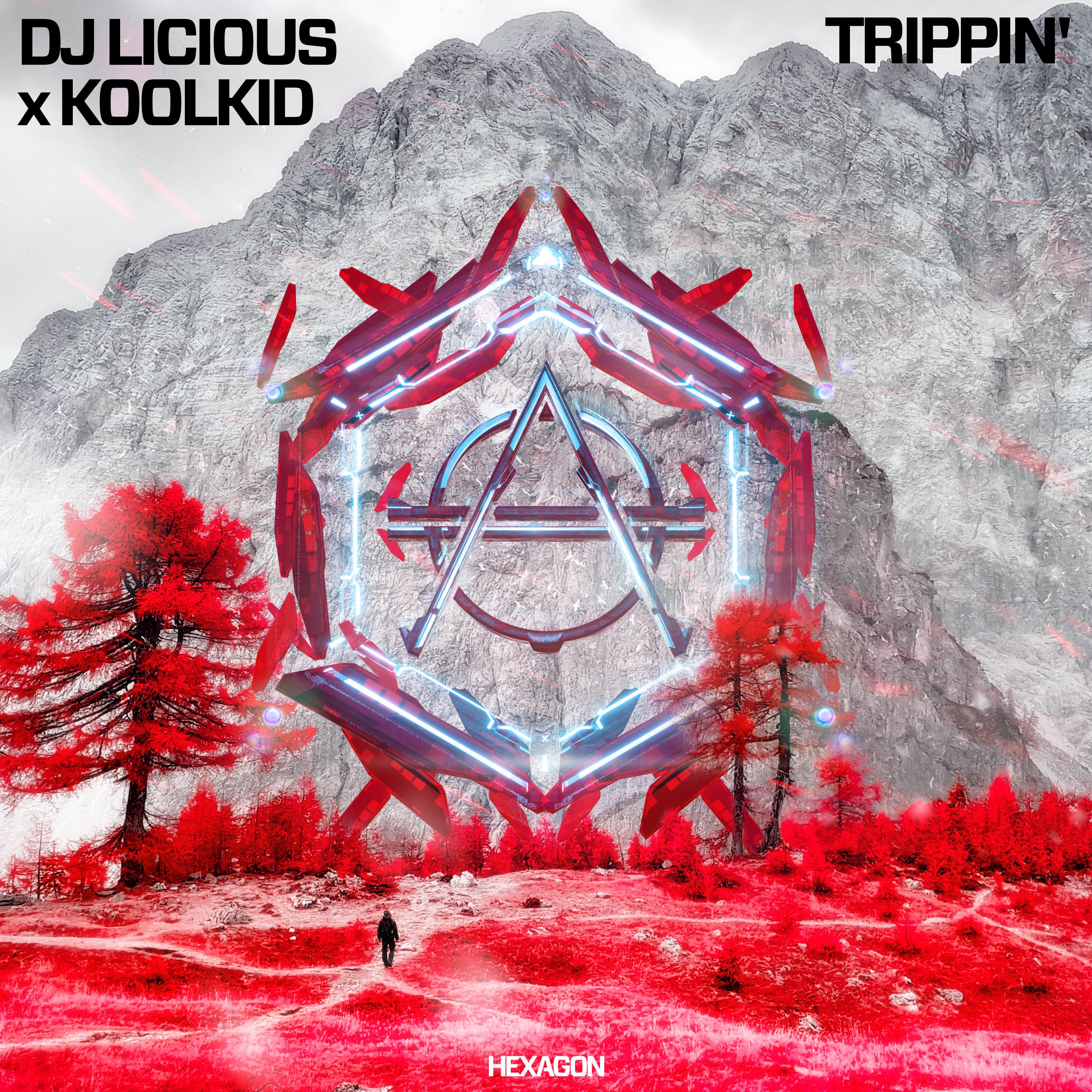 Trippin'