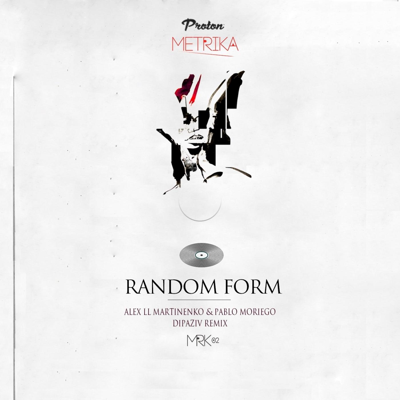 Random Form