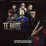 Te Boté (Clean Version)专辑