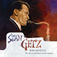 Stan Getz Quintets: The Clef & Norgran Albums