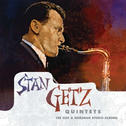 Stan Getz Quintets: The Clef & Norgran Albums专辑