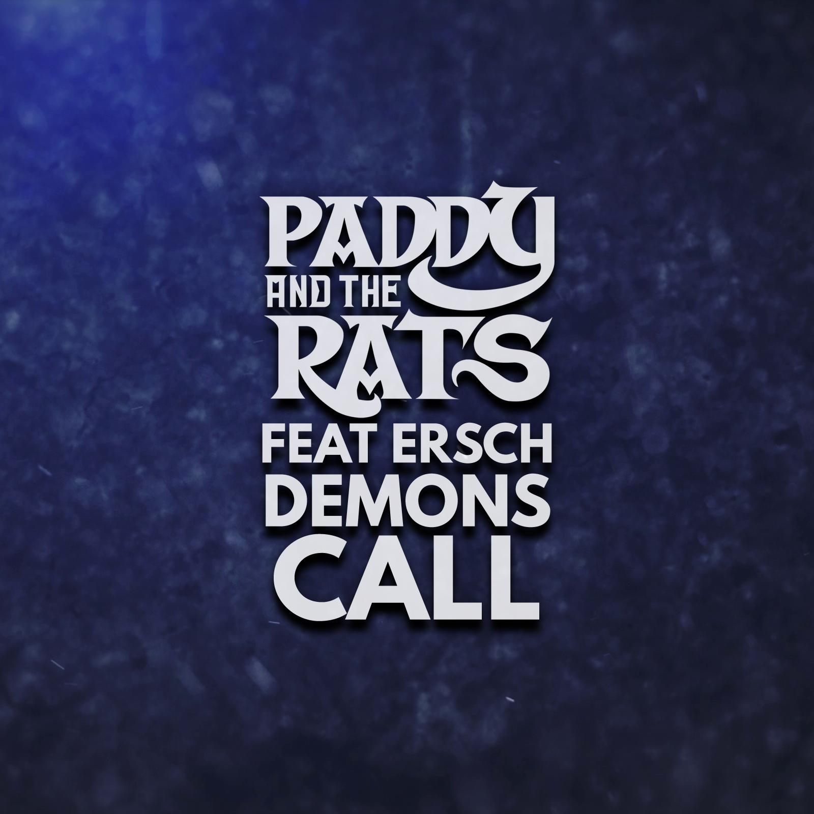 Demons Call