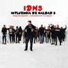 Calero - Influencia De Maldad 3 (feat. Chamaco, Real Phantom, Blaka, El Charri, Ray Martinez, Lil Aqua, Lil Dee, Jordan, El Blochi, Shyno, Master Bass, J Flow, Kabliz, Original Fat, Doris & El Tuox)