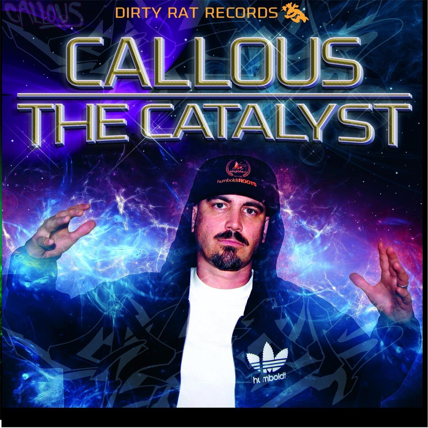 Callous - Catalyst